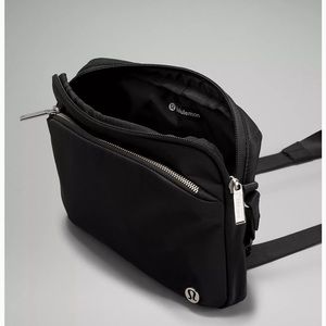 Lululemon Crossbody